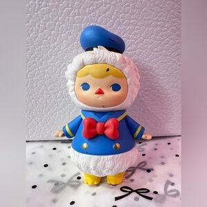 Little Pucky Figure From POP MART